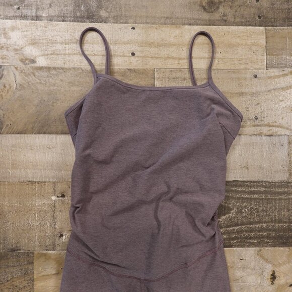 Beyond Yoga Spacedye Up Level Maternity Jumpsuit Women’s Medium Ruched One Piece - Picture 2 of 16